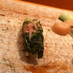 Sushi Hiroba - 