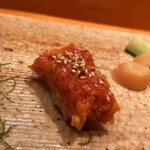 Sushi Hiroba - 