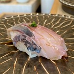 Tachigui Sushi Kiwami - 