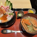 Notomae Sushi Morimori Sushi - 