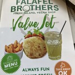 FALAFEL BROTHERS - 