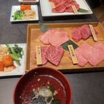 焼肉チャンピオン 日本橋髙島屋S.C.店 - 