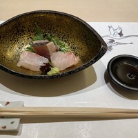 寿司と日本料理 銀座 一 - 