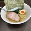 Ningyoumachi Ramen Inase - 