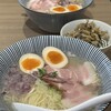 貝だし麺 きた田