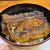 炭焼うなぎ 加茂