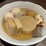 Robata To Oden Koronagirai - 