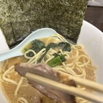 Ningyoumachi Ramen Inase - 