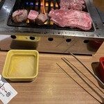 焼肉一心たん助 旦 - 