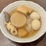 Robata To Oden Koronagirai - 