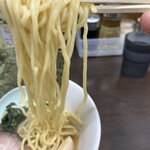 Ningyoumachi Ramen Inase - 