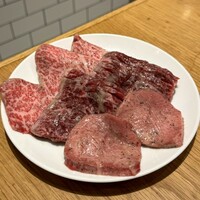 ビーフキッチン 渋谷店 - 