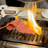 ビーフキッチン 渋谷店 - 
