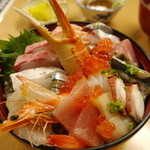 おかもと鮮魚店 