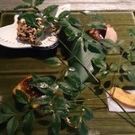 銀座 水野 - 2014/2