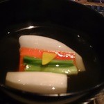 銀座 水野 - 2014/2