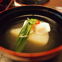 日本料理 木の花 - 