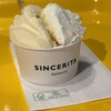 ジェラテリア シンチェリータ