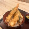 天ぷら 咲久良 アトレマルヒロ川越店