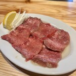 天満 カウンター焼肉 うしすき - 