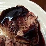 キッチン ブルー グローブ - 柔らかポシェ