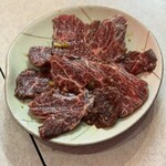 十条の焼肉いつものところ - 