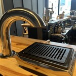 天満 カウンター焼肉 うしすき - 