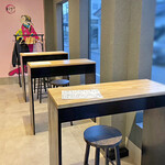 京都スタンド きよきよ - 