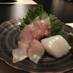 与平寿司 - 