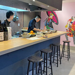 京都スタンド きよきよ - 