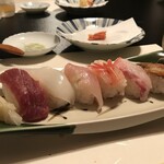 与平寿司 - 