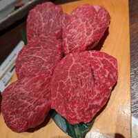 松阪苑 - 