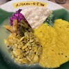 スパイスカレー食堂 五反田店