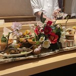 銀座 しのはら - 