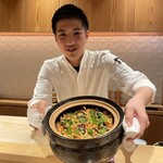 銀座 しのはら - 