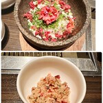 焼肉うしごろ - 