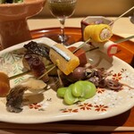 銀座 しのはら - 