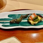 銀座 しのはら - 