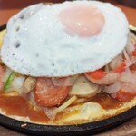 パスタ・デ・ココ - 