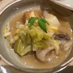 銀座 しのはら - 