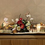 銀座 しのはら - 