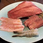 Yakiniku Toraji - 