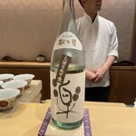 銀座 しのはら - 