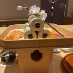 銀座 しのはら - 