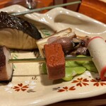 銀座 しのはら - 