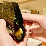 銀座 しのはら - 