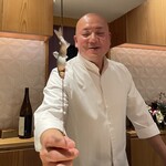 銀座 しのはら - 