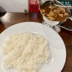 カリカル - 印度カレー