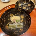 銀座 しのはら - 