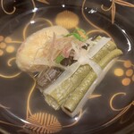 銀座 しのはら - 